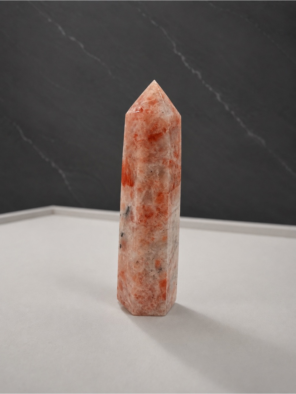 Sunstone Tower